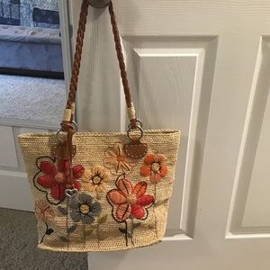 Brighton tote bag